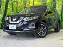 2018 Nissan X-Trail