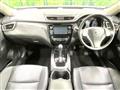 2014 Nissan X-Trail