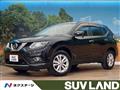 2016 Nissan X-Trail