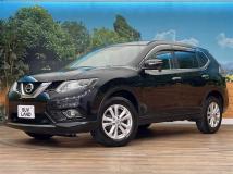 2016 Nissan X-Trail