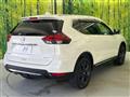2020 Nissan X-Trail