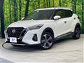 2021 Nissan KIX