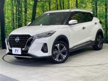 2021 Nissan KIX