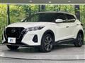2021 Nissan KIX