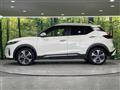 2021 Nissan KIX