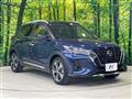 2021 Nissan KIX