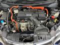 2018 Honda Odyssey Hybrid