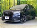 2021 Honda Odyssey Hybrid