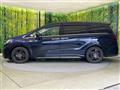 2021 Honda Odyssey Hybrid