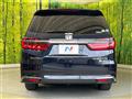 2021 Honda Odyssey Hybrid