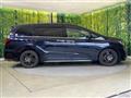 2021 Honda Odyssey Hybrid