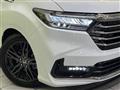 2021 Honda Odyssey Hybrid