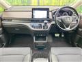 2021 Honda Odyssey Hybrid