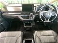 2021 Honda Odyssey Hybrid