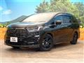 2024 Honda Odyssey Hybrid