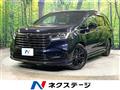 2024 Honda Odyssey Hybrid