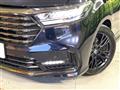 2024 Honda Odyssey Hybrid