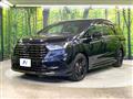 2024 Honda Odyssey Hybrid