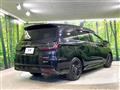 2024 Honda Odyssey Hybrid