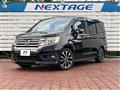 2013 Honda Step WGN