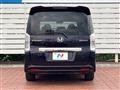 2013 Honda Step WGN