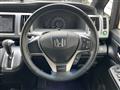 2013 Honda Step WGN