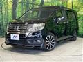 2014 Honda Step WGN