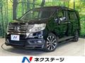 2014 Honda Step WGN