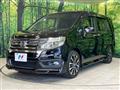 2014 Honda Step WGN
