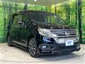 2014 Honda Step WGN