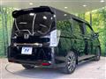 2014 Honda Step WGN