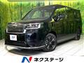 2026 Honda Step WGN