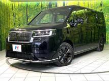 2026 Honda Step WGN