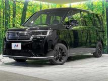 2026 Honda Step WGN