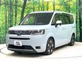 2023 Honda Step WGN