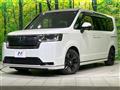 2023 Honda Step WGN