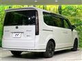 2023 Honda Step WGN