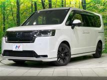 2023 Honda Step WGN
