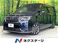 2023 Honda Step WGN