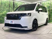 2023 Honda Step WGN
