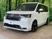 2023 Honda Step WGN