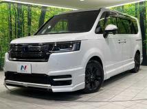 2023 Honda Step WGN