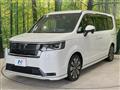 2023 Honda Step WGN