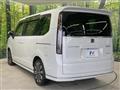 2023 Honda Step WGN