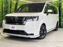 2023 Honda Step WGN