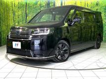 2023 Honda Step WGN
