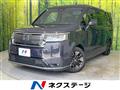 2023 Honda Step WGN