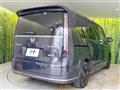 2023 Honda Step WGN