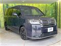 2023 Honda Step WGN