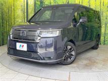 2023 Honda Step WGN